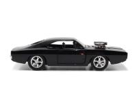Rychle a zběsile 1970 Dodge Charger 1:32